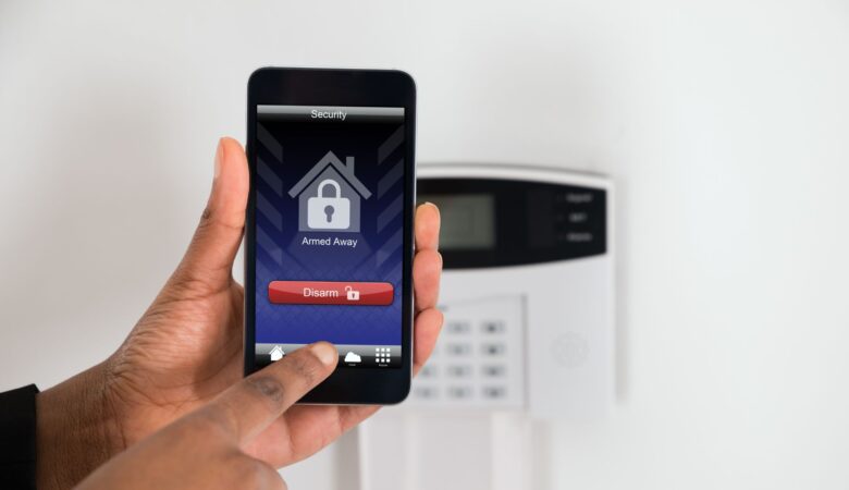 Top Reasons to Invest in CCTV and Alarm Systems in Cyprus