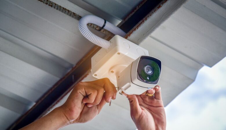 CCTV Installation in Cyprus: Everything You Need to Know