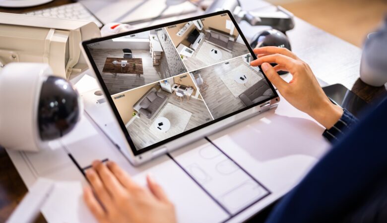 Protect Your Business in Cyprus: Benefits of Modern Alarm Systems