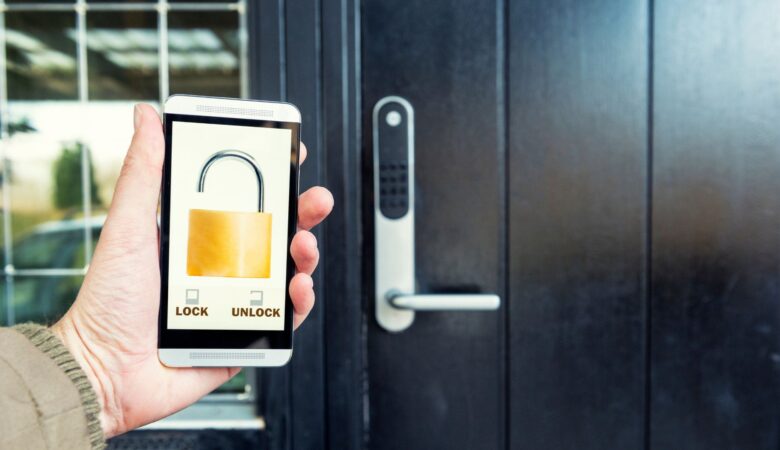 How Doorphones Enhance Home and Office Security